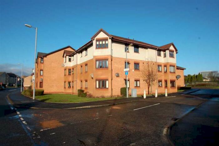 2 Bedroom Apartment To Rent In South Park Grove, Hamilton, ML3