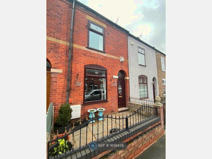 2 Bedroom Terraced House To Rent In Raymond Street, Swinton, Manchester, M27