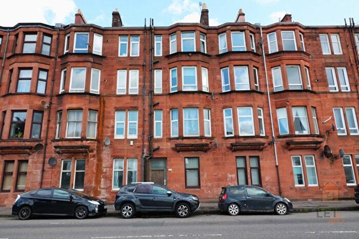 1 Bedroom Flat To Rent In Dumbarton Road, Glasgow, G14