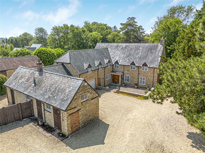 6 Bedroom Detached House For Sale In Turweston, Brackley, Buckinghamshire, NN13