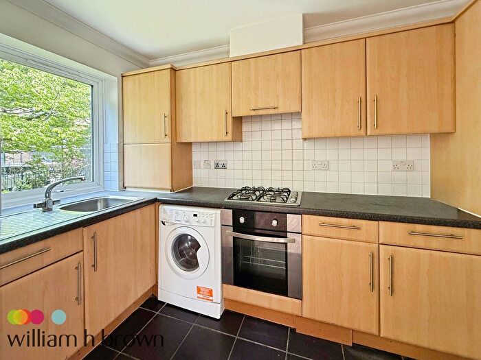 1 Bedroom Flat To Rent In Abbey Road, Barking, IG11