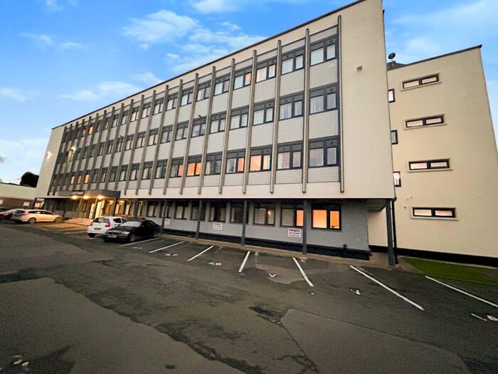 1 Bedroom Apartment To Rent In Larch House, High Street, Kingswinford, DY6