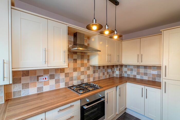 4 Bedroom Town House To Rent In Old Crown Gardens, Great Houghton, Barnsley, S72