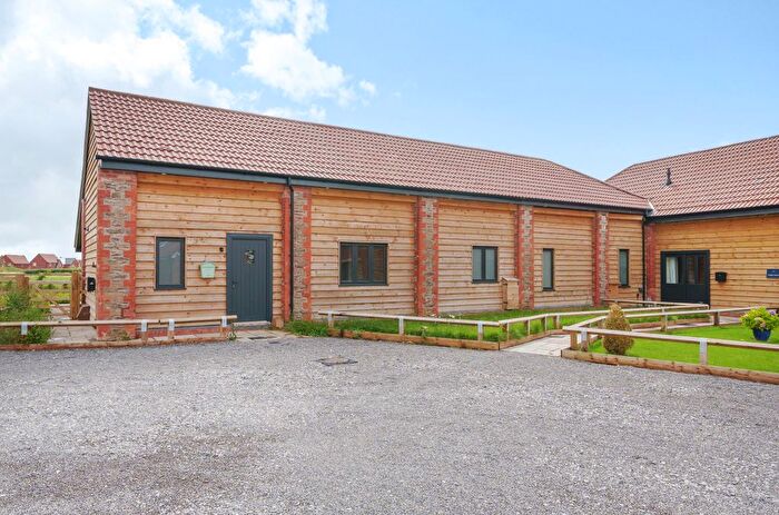 3 Bedroom Barn Conversion To Rent In Rhode, Bridgwater, TA5