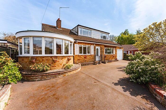 3 Bedroom Bungalow For Sale In Thrigby Road, Filby, NR29