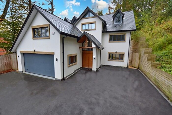 6 Bedroom Detached House For Sale In Lowther Road, Prestwich, M25