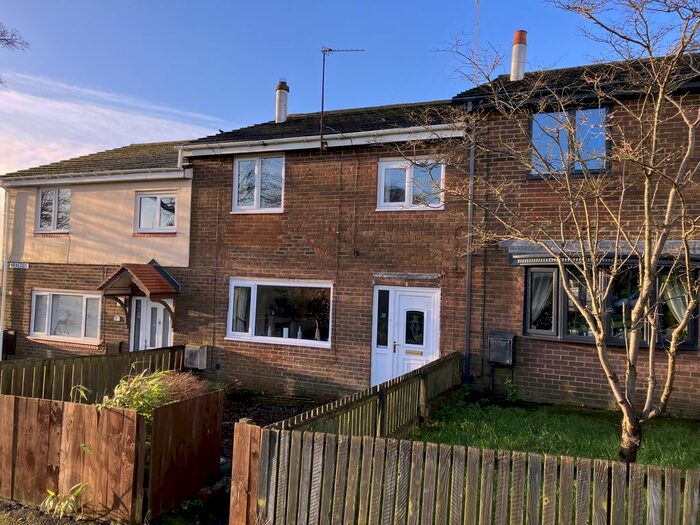 3 Bedroom Property For Sale In Braeside, Burnhope, Durham, County Durham, DH7