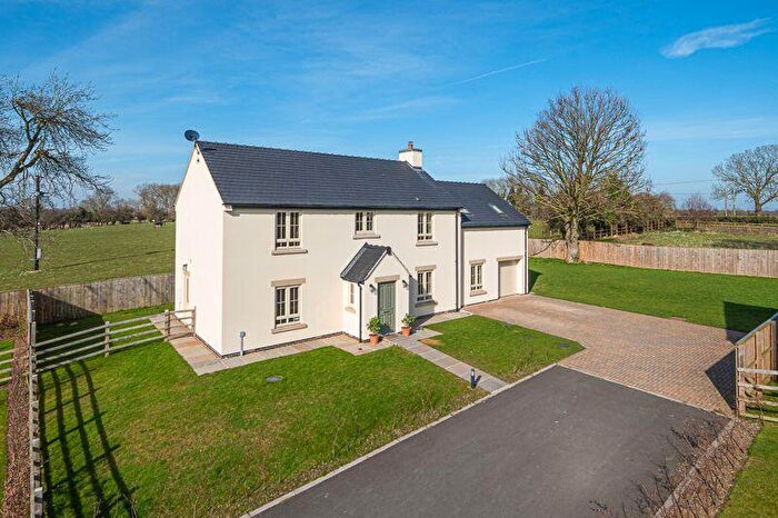 4 Bedroom Detached House For Sale In Rosalie House, Exelby, Bedale, North Yorkshire, DL8