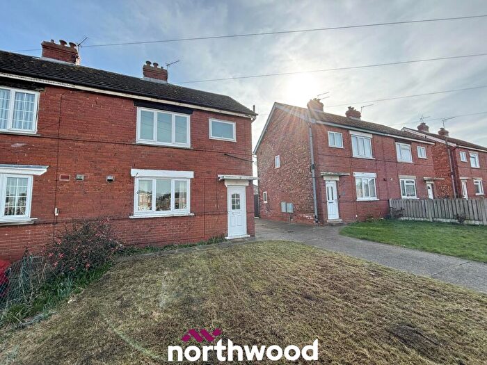 3 Bedroom Semi-Detached House To Rent In Limetree Grove, Thorne, Doncaster, DN8