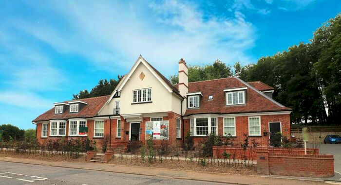 1 Bedroom Flat To Rent In Codicote Road, Welwyn, AL6