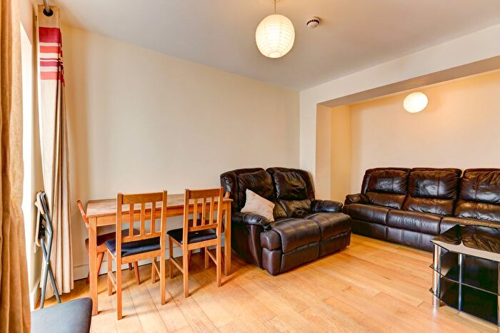 7 Bedroom Semi-Detached House To Rent In Southampton Street, Brighton, BN2