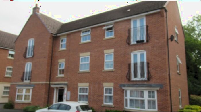 2 Bedroom Flat To Rent In Elliots End, LE7