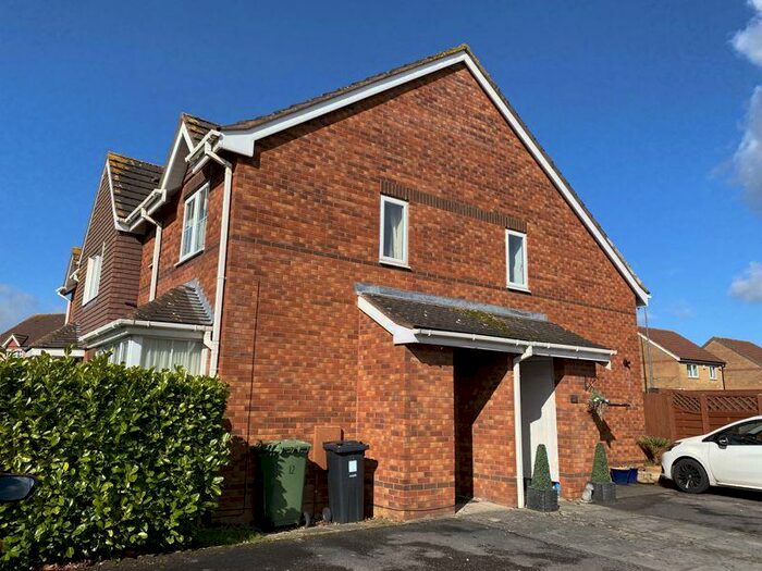 1 Bedroom Terraced House To Rent In Tresham Close, Bristol, BS32