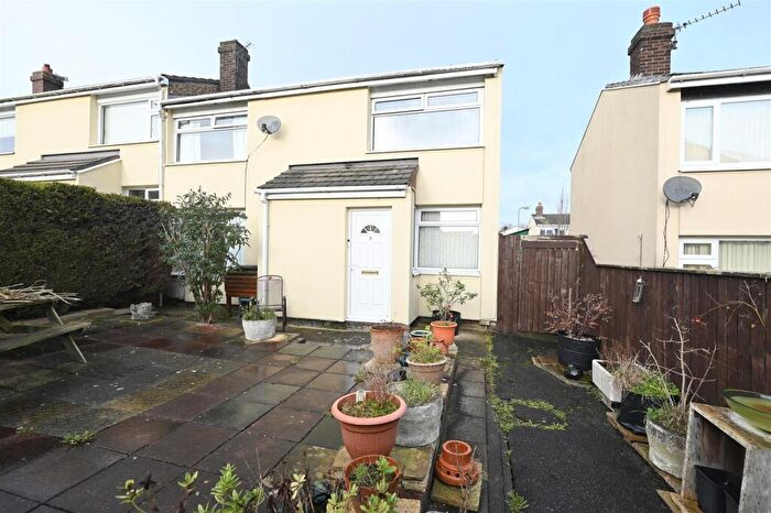 3 Bedroom Terraced House For Sale In Cottee Way, Colburn, Catterick Garrison, DL9