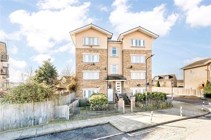1 Bedroom Flat For Sale In Mayo Road, Willesden Green, NW10