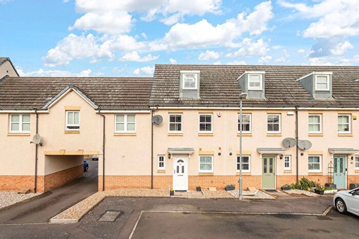 3 Bedroom End Of Terrace House For Sale In Park Gardens, Wallyford, Musselburgh, EH21