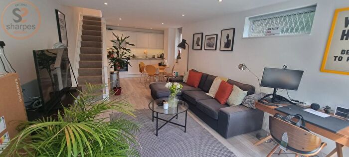 1 Bedroom Flat To Rent In Ashdown, Cambalt Road, London, London, SW15