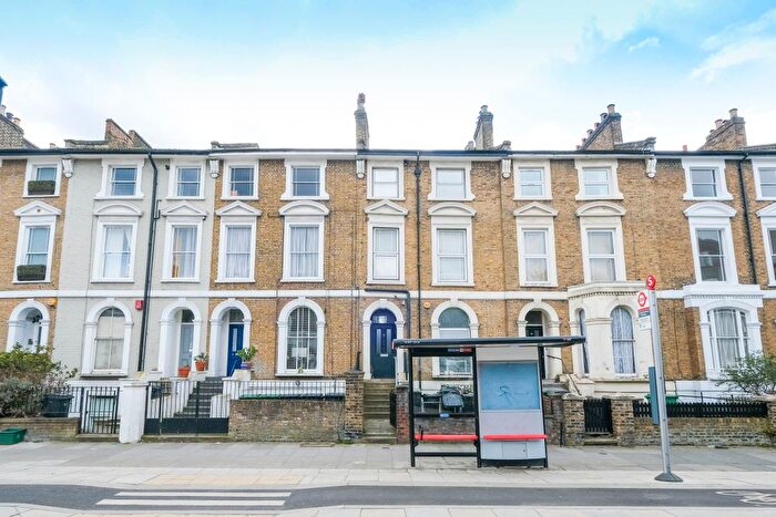 9 Bedroom Block Of Flats For Sale In Camden Park Road, London, NW1