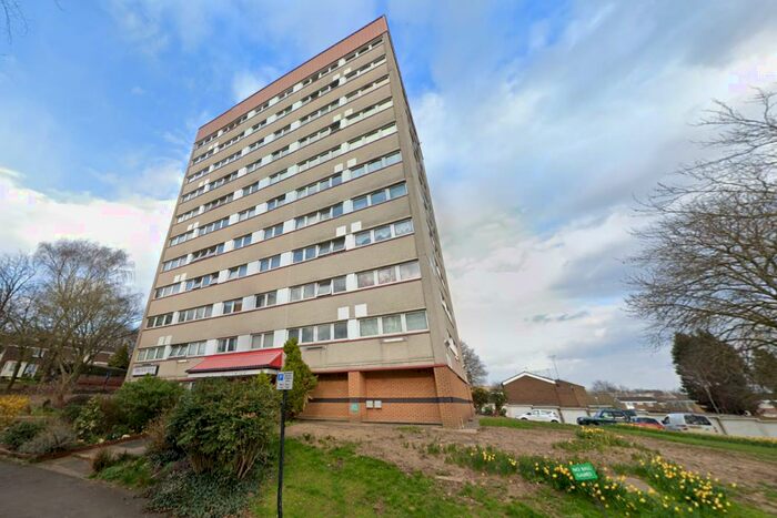 2 Bedroom Flat To Rent In Roman Way, Birmingham, B15