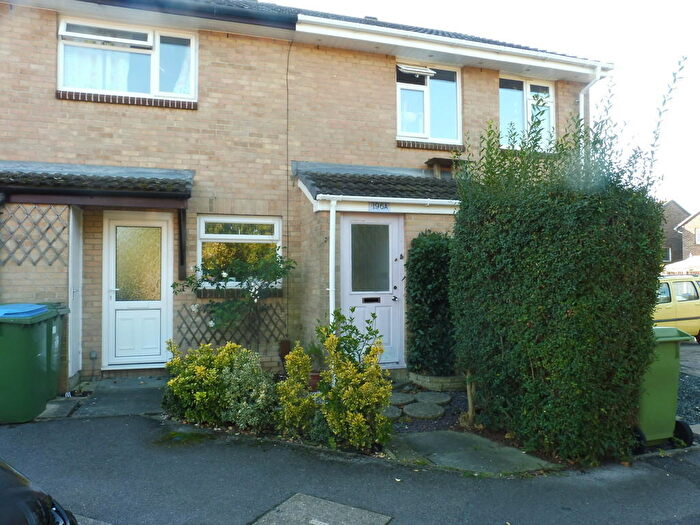 1 Bedroom Apartment To Rent In Old Street, Stubbington, PO14