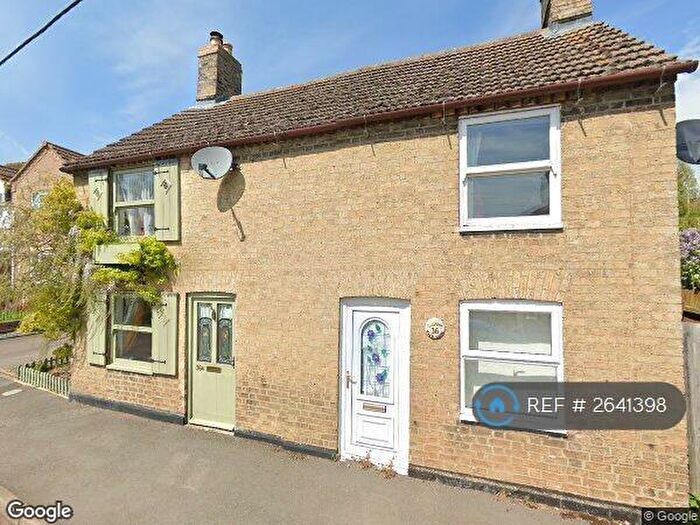2 Bedroom Semi-Detached House To Rent In The Row, Sutton, Ely, CB6