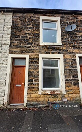 2 Bedroom Terraced House To Rent In Regent Street, Nelson, BB9