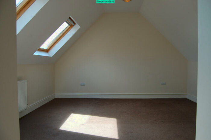 2 Bedroom Block Of Apartments To Rent In Welbeck House, Old Green Close, Whitwell, Worksop, S80
