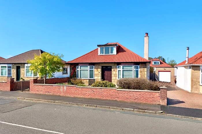 3 Bedroom Detached Bungalow For Sale In Hillfoot Road, Ayr, KA7