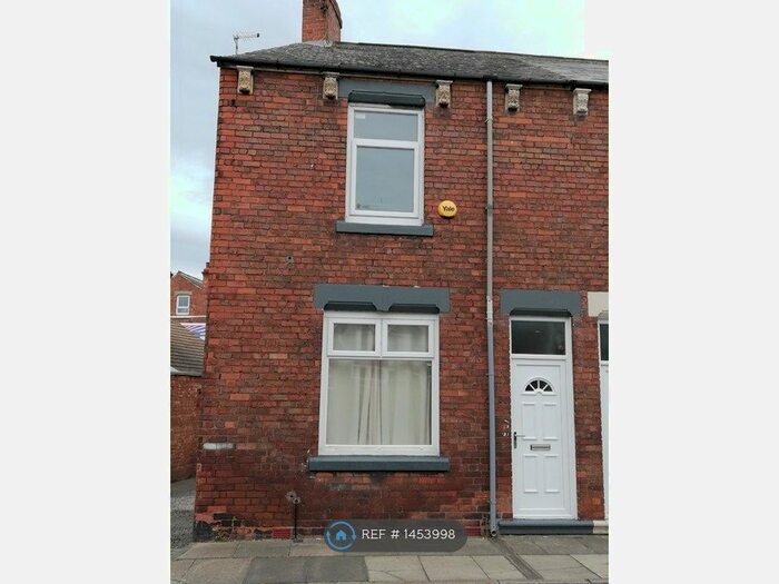 2 Bedroom End Of Terrace House To Rent In May Street, Hartlepool, TS24