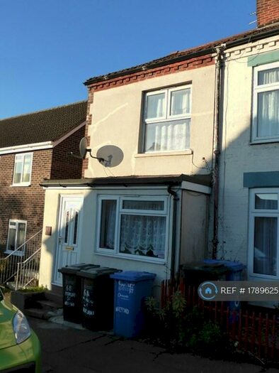 1 Bedroom Flat To Rent In Morley Street, Norwich, NR3