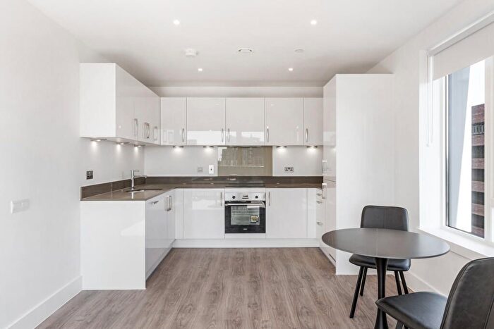 1 Bedroom Flat To Rent In Nautilius Apartments, Jam Lane, London, London, E16