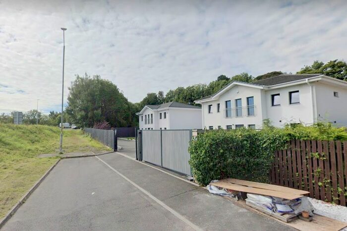 Land For Sale In Acre Site At Bellshill Road, Bothwell, Glasgow, G71