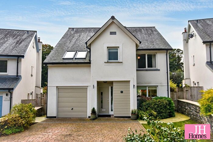 5 Bedroom Detached House For Sale In Stockbridge Lane, Ulverston, Cumbria, LA12