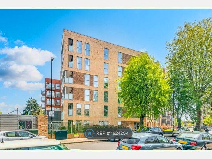 1 Bedroom Flat To Rent In Hartland House, London, SW9