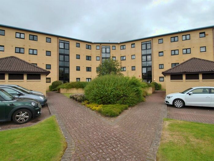 2 Bedroom Flat To Rent In Mavisbank Gardens, Festival Park, Glasgow, G51