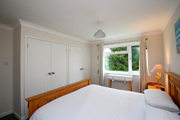 2 Bedroom Apartment To Rent In Havelock Road, Southampton, SO31