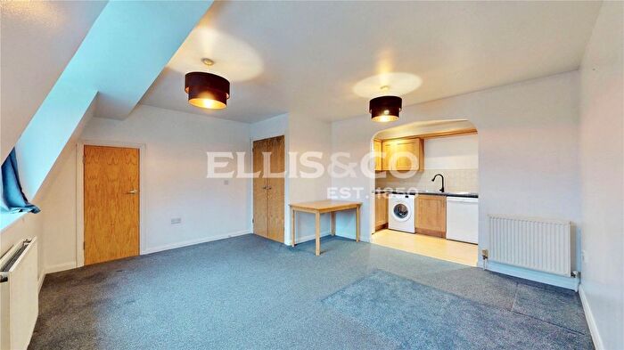 1 Bedroom Flat To Rent In William Perkin Court, Greenford Road, Greenford, UB6