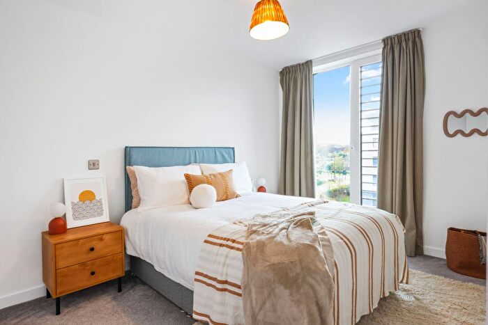 2 Bedroom Flat To Rent In The Kell, Gillingham Gate Road, Gillingham, ME4