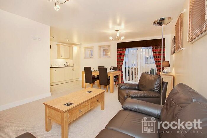 2 Bedroom Flat To Rent In London Road, Newcastle-Under-Lyme, ST5