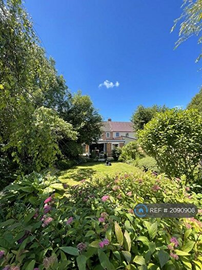 3 Bedroom Semi-Detached House To Rent In Castle Green, St. George's-Super-Ely, Cardiff, CF5