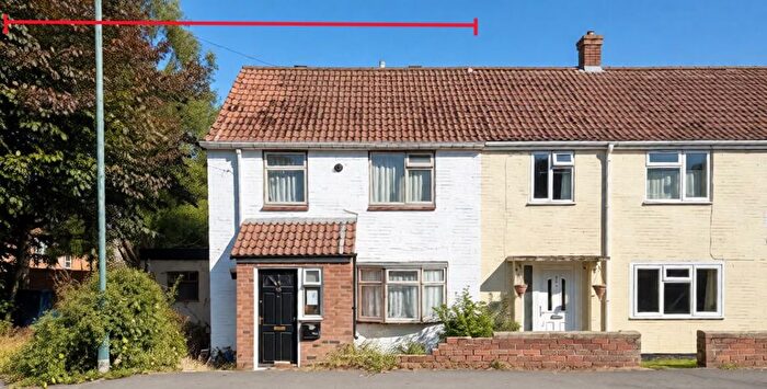 5 Bedroom End Of Terrace House For Sale In Park View, Sturry, Canterbury, Kent, CT2