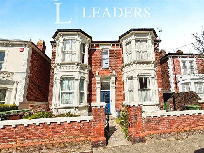 1 Bedroom Apartment For Sale In Victoria Grove, Southsea, Hampshire, PO5