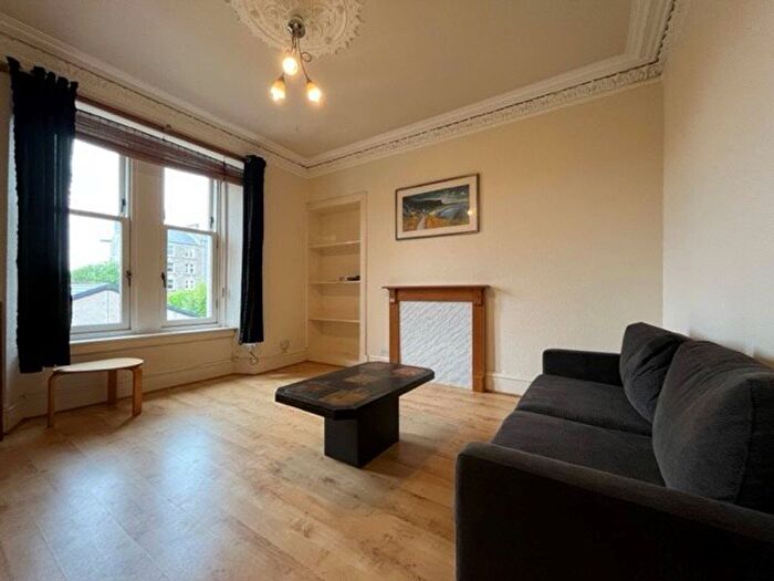 1 Bedroom Flat To Rent In Bonnybank Road, Dundee, DD1