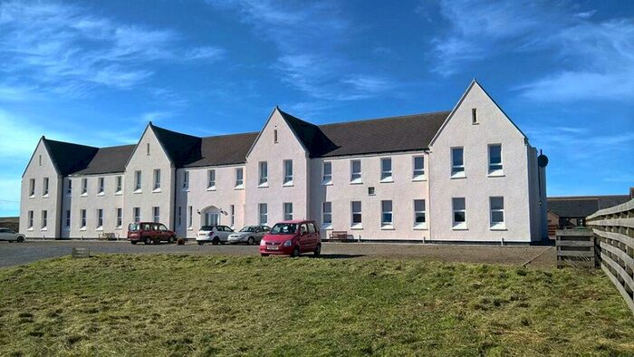 1 Bedroom Flat To Rent In Halkirk, Highland, KW12
