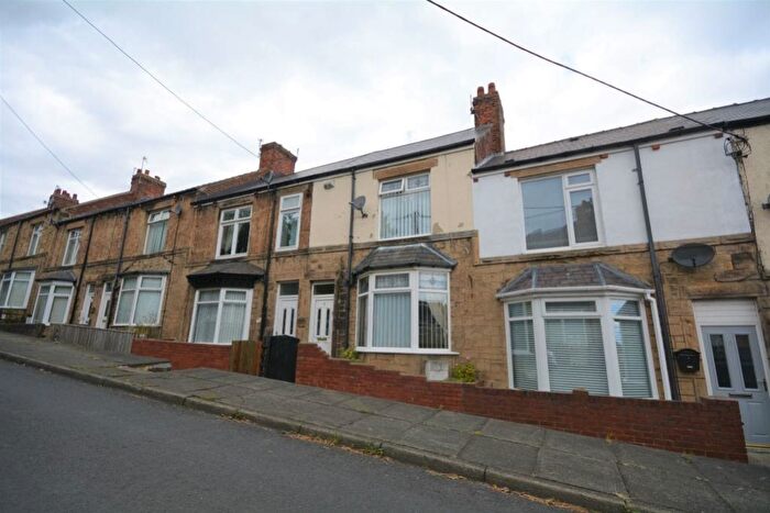 2 Bedroom Terraced House To Rent In Ernest Terrace, Stanley, County Durham, DH9