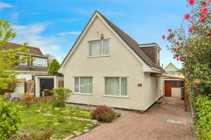 2 Bedroom Detached House For Sale In Kenwyn Park, St. Kew Highway, Bodmin, Cornwall, PL30