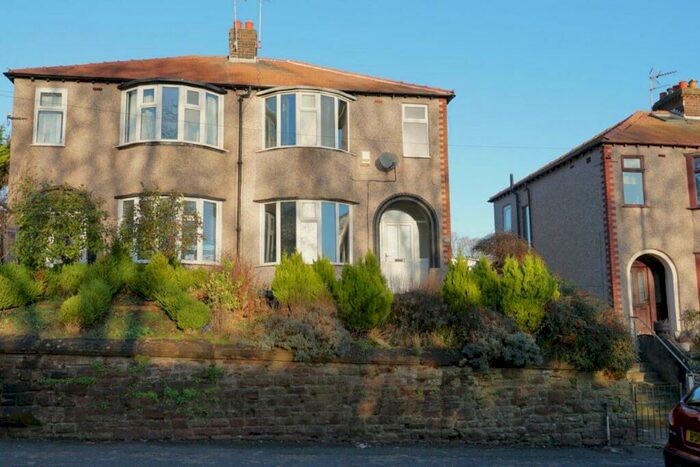 3 Bedroom House To Rent In Roose Road, Barrow-In-Furness, LA13