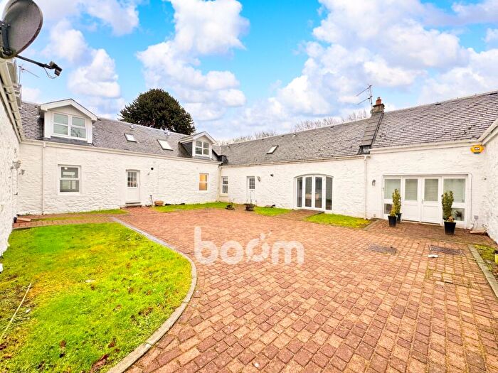 3 Bedroom Farm House For Sale In Shillingworth Steadings, Kilgraston Road, Bridge Of Weir, PA11