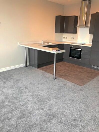 1 Bedroom Flat To Rent In Birchen House, Canning Street, Birkenhead, CH41