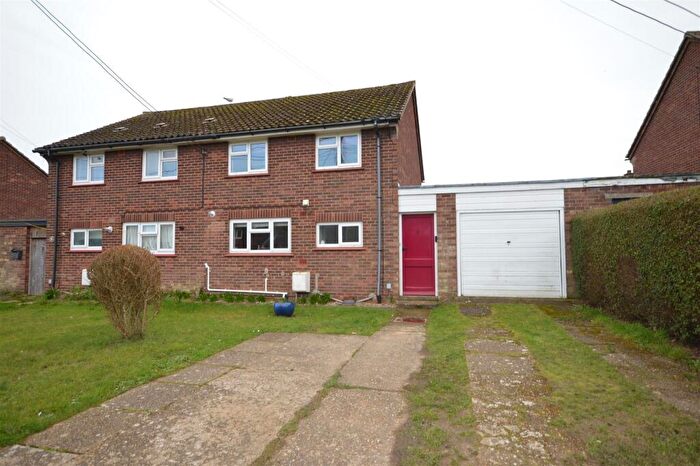 3 Bedroom Semi-Detached House To Rent In Aldeburgh, IP15